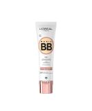 L'Or al Paris Magic BB Cream with SPF 20 5-in-1 Tint with Vitamin B5 and Vitamin E Lightweight Hydrating Formula Adapts to Skin Tone for a Natural Glowy Finish 30 ml Shade: 02 Light 02 Light 30 ml (Pack of 1) - Buy Online on SooperMarket.com