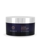 MONAT Super Moisture Masque | Advanced Hydration for Soft Silky Hair | Weekly Hair Mask for Lustrous Shine - Buy Online on SooperMarket.com