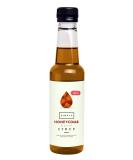 Simply Sugar Free Honeycomb Syrup Low Calorie Vegan & Nut Free Flavoured Syrup for Coffee Cocktails & Baking (250ml) - Buy Online on SooperMarket.com