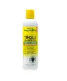 Jamaican Mango & Lime Tingle Shampoo 8 oz - Buy Online on SooperMarket.com