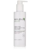 Replenix Green Tea Gentle Soothing Cleanser - 6.7 oz - Sensitive Skin Face Wash - Buy Online on SooperMarket.com