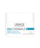 URIAGE Thermal Water Sleeping Mask 1.7 fl.oz. | Soothing Face Mask for Dry Skin | Anti-Aging Face Treatment with Hyaluronic Acid for All Skin Types | Hydrating & Soothing Overnight Mask - Buy Online on SooperMarket.com