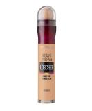 Maybelline New York Concealer Instant Anti-Age Effect Concealer Eraser with Micro Eraser Applicator No. 04 Honey 6.8 ml - Buy Online on SooperMarket.com