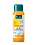 Kneipp aroma care foam bathroom relaxation - bathing additive with valuable extract of the Arnica & natural essential oils from Cabreuva rosemary & pinus species - warming bathing experience - 400ml - Buy Online on SooperMarket.com