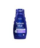 Buy Selsun Blue 2-in-1 Dandruff Shampoo & Conditioner 11z - Pack of 1 | Fast International Shipping - Buy Online on SooperMarket.com
