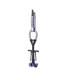 Black Diamond Camalot Ultralight 0.5 Purple | Rock Climbing Protection - Buy Online on SooperMarket.com