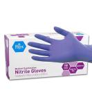 MedPride Powder-Free Nitrile Exam Gloves Medium Box/100 Medium (Pack of 100) - Buy Online on SooperMarket.com