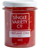 Single Variety Co. Fireflame Chilli Jam 225g - Buy Online on SooperMarket.com