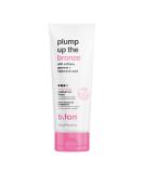 b.tan Dark Gradual Self Tanning Lotion | Plump Up the Bronze Everyday Glow Lotion - Develop a Deep  Dark Bronzed Glow  Infused With Hyaluronic Acid For Plump  Juicy Skin  Vegan  Cruelty & Paraben Free  8 Fl Oz - Buy Online on SooperMarket.com