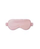 PMD Silversilk Sleep Mask in Rose - Luxurious Eye Mask for Restful Sleep | International Shipping Available - Buy Online on SooperMarket.com