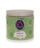 Buy Absolute Aromas Mobility Epsom Salt 575g - Magnesium Sulfate with Pure Essential Oils - Peppermint Rosemary & Eucalyptus for Muscle & Joint Relief - International Shipping Available - Buy Online on SooperMarket.com