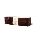 Callebaut Dark Chocolate Croissant Sticks 8 cm (2 boxes) - Buy Online on SooperMarket.com