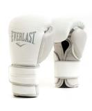 Everlast Unisex Adult Powerlock 2R Gloves White 12oz - Buy Online on SooperMarket.com
