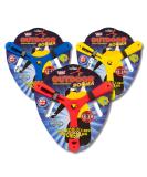 Wicked Boomerang Outdoor Booma 361023 Random - Blue/Red/Yellow - Buy Online on SooperMarket.com