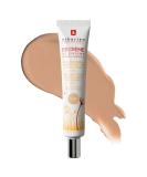 Erborian BB Cream with Ginseng - Lightweight Buildable Coverage with SPF & Ultra-Soft Matte Finish Minimizes Pores, Blemishes & Imperfections - Korean Face Makeup & Skincare BB Cream Clair 1.5 Ounce (Pack of 1) - Buy Online on SooperMarket.com