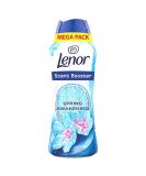 Lenor In-Wash Laundry Scent Booster Beads 570g Spring Awakening A Boost Of Freshness For Up To 12 Weeks In Storage Spring Awakening 570 g (Pack of 1) - Buy Online on SooperMarket.com