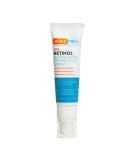 AcneFree Retinol Blemish Mark Resurfacing Serum with Hyaluronic Acid  and Niacinamide  Helps to Reduce the Appearance of Acne Marks  Redness Control  1 Ounce - Buy Online on SooperMarket.com
