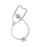 Buy Professional Acoustic Stethoscope for Doctors & Nurses - Royal Rainbow Finish Flexible Tube Soft Ear Knobs - Stainless Steel - Buy Online on SooperMarket.com