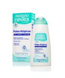 Buy Spanish Institute Atopic Bath & Shower Gel 500ml - Soothing Moisturizer for Sensitive Skin | International Shipping Available - Buy Online on SooperMarket.com