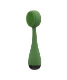 Shop PMD Personal Microderm Clean Smart Facial Cleansing Device - Olive | International Shipping Available - Buy Online on SooperMarket.com