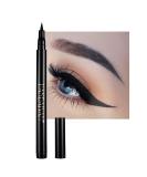 DekRion Liquid Eyeliner - Long-Lasting High-Pigmented Black Eyeliner for Eye Makeup - Waterproof Colored Eyeliner - 1PC - Buy Online on SooperMarket.com