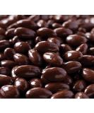 Gourmet Dark Chocolate Covered Almonds by Its Delish (5 lbs) 5 Pound (Pack of 1) - Buy Online on SooperMarket.com