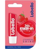 Labello Strawberry Lip Balm - Buy Online on SooperMarket.com