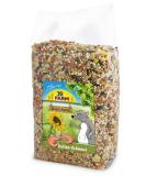 Jr farm rat feast 2.5 kg - Buy Online on SooperMarket.com