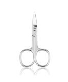 Titania Nail Scissors Solingen 9.5cm - Curved Extra Sharp Carbon Steel Professional Manicure Scissors Made in Germany - Buy Online on SooperMarket.com