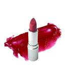 Honeybee Gardens Truly Natural Long Lasting Lipstick - Risque (Matte Red Wine) 0.13 oz - Vegan, Gluten & Cruelty-Free - Buy Online on SooperMarket.com