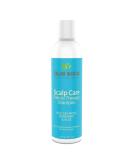 Taliah Waajid Scalp Care Follicle Therapy Shampoo | Natural Treatment for Thinning Hair & Hair Loss | Wild Sea Moss Rosemary & Aloe | 8oz - Buy Online on SooperMarket.com