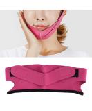 Facial Slimming Belts Face Lifting Mask Anti-Wrinkle Anti-Aging Facial Band Double Chin Slimmer Thin-Face Bandages Lifting V-Face Band for Women and Men. - Buy Online on SooperMarket.com