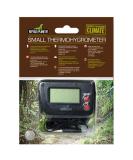Reptiles Planet Thermometer & Hygrometer for Terrarium - Accurate Temperature & Humidity Control for Reptiles - Buy Online on SooperMarket.com