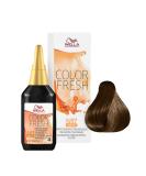 Wella Professionals Color Fresh 5/07 light brown natural brown 75 ml - Buy Online on SooperMarket.com