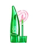 Aloe Vera Lip Oil Magic Colour Changing Lip Gloss Long Lasting Lipgloss Set Lips Moisturizer Aloe Vera Lip Stick for Women Girls (1Pack Lip Oil) - Buy Online on SooperMarket.com
