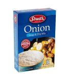Streit s Kosher Onion Soup & Dip Mix - Passover Certified 2.75 Oz | Buy Internationally - Buy Online on SooperMarket.com