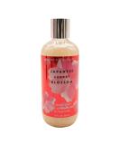 Bath and Body Works Japanese Cherry Blossom Bubble Bath 10 Ounce 2019 Rounded Bottle - Buy Online on SooperMarket.com