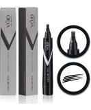 Void homme beard pencil (dark brown) men beard and bare pencil Bart color black and beard filler for filling beard filler pen and beard color black waterproof bare pencil |Mens Beard Pen - Buy Online on SooperMarket.com