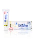 FAIR & WHITE Original Skin Brightening Gel Cream - 30ml / 1floz - For Neck  Face  Armpit  Elbows  Private Areas  Hyperpigmentation Cream  Uneven Skin Tone - Buy Online on SooperMarket.com