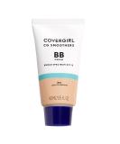 COVERGIRL Smoothers Lightweight BB Cream - Light to Medium 810 Skin Tones, SPF 21 Sun Protection - 1.35 Fl Oz - Buy Online on SooperMarket.com