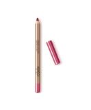 KIKO Milano Creamy Colour Comfort Lip Liner 18 | Long-lasting Pencil 18 Dark Mauve 1 Count (Pack of 1) - Buy Online on SooperMarket.com
