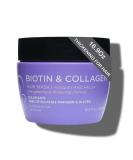 Luseta Biotin Collagen Hair Mask for Dry & Damaged Hair 16.9 Oz, Strengthening & Thickening Treatment for Hair Growth, Deep Conditioning Hair Treatment biotin 16.9 Fl Oz (Pack of 1) - Buy Online on SooperMarket.com