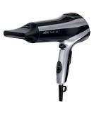 Brown Satin Hair 7 hair dryer professional hair dryer with iontec styling nozzle and diffuser HD730 1 piece black hairdryer + diffuser single - Buy Online on SooperMarket.com