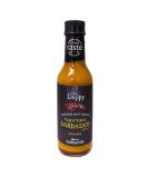 Old Duppy Barbados Smoked Pepper Sauce - 150ml | Authentic Traditional Recipe - Buy Online on SooperMarket.com