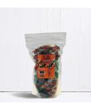 SHIRIN Lavashak Takdis , Fruit Roll Snack, 1 Pound(16 OZ) ? - Buy Online on SooperMarket.com