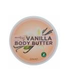 Derma V10 Vanilla Body Butter 220 g - Buy Online on SooperMarket.com