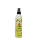 Moki B r Leave-in care Conditioner for dogs 200 ml I with valuable argan oil from Morocco I for smooth fur and good combability i made in germany - Buy Online on SooperMarket.com