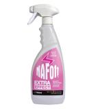 NAF Off Extra Effect Fly Spray for Horses 750 ml (Pack of 1) - Buy Online on SooperMarket.com