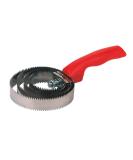 Kerbl 1815 Spiral Metal Curry Comb - Buy Online on SooperMarket.com