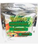 Energybolizer Herbal Tea (24 Bags) | Natural Energy Booster for Women and Men | Improve Digestion and Increase Energy | Orange Flavor - Buy Online on SooperMarket.com